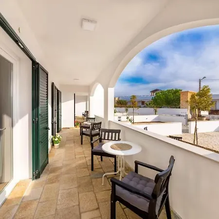 Villa Idieh , By Apulia Marina di Mancaversa