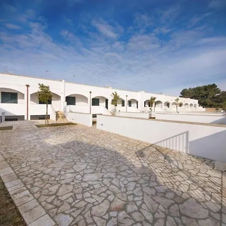 Idieh , By Apulia Villa