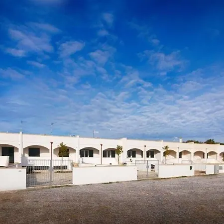 Villa Idieh , By Apulia *