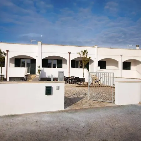 Idieh , By Apulia * Marina di Mancaversa