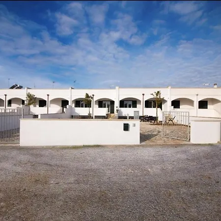 Villa Idieh , By Apulia Marina di Mancaversa